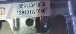 12B131WT0465 штора подушок безпеки BMW 5 F10 F11 2011
