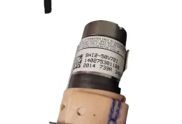 34150768A штора подушек безопасности Citroen C5 2014