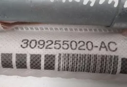 309254810AD штора подушок безпеки Opel Astra K 2017