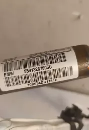 10B034DB1161E штора подушек безопасности BMW 1 E81 E87 2010