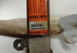 D4701C2420105 штора подушек безопасности Volvo S60 2002