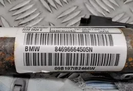 30380424D штора подушок безпеки BMW 3 E90 E91 2011