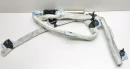 5648305 штора подушек безопасности BMW 1 E81 E87 2008
