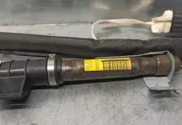 9432496 штора подушок безпеки Nissan Qashqai 2007