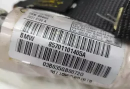 03B035GB00720 штора подушек безопасности BMW 1 E81 E87 2002