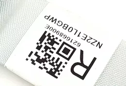 621668900E штора подушок безпеки Toyota RAV 4 (XA40) 2014