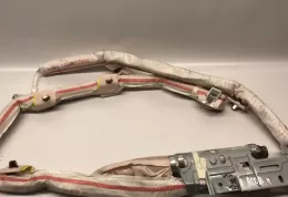 8591141 штора подушек безопасности BMW 7 F01 F02 F03 F04 2011