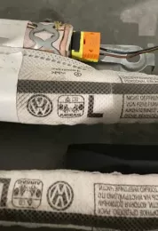 2G4880741G штора подушок безпеки Volkswagen Polo VI AW 2020