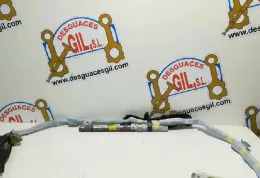 40754 штора подушок безпеки Toyota Prius (XW20) 2003