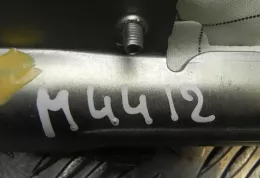 M4412 штора подушек безопасности Toyota Yaris 2006