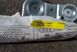 049UIC110830 штора подушок безпеки Audi A4 S4 B7 8E 8H 2006
