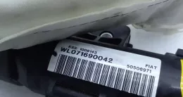 WL071690042 штора подушек безопасности Alfa Romeo 159 2008