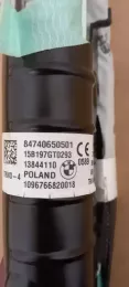 84740650501 штора подушек безопасности BMW i3 2015