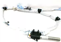 30360724 штора подушок безпеки Volkswagen PASSAT B6 2007