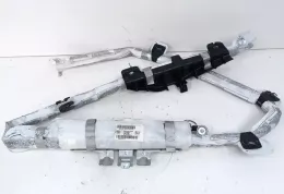 34060506H штора подушек безопасности BMW X3 F25 2014