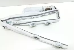 1035382 штора подушек безопасности Skoda Fabia Mk3 (NJ) 2017