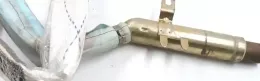 001189110418 штора подушек безопасности BMW 3 E46 2003