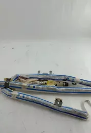 15B027XT0004 штора подушок безпеки BMW 5 F10 F11 2015