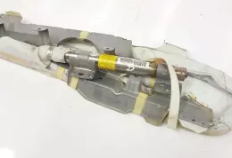600666707QC2 штора подушок безпеки Mitsubishi Montero 2007