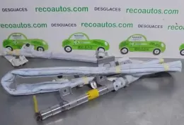 1J1395511QA2 штора подушек безопасности Toyota Auris E210 2006