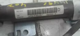 5485039 штора подушок безпеки Peugeot 407 2005
