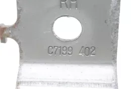 A0CRSVZ3EY0131 штора подушок безпеки KIA Carnival 2008