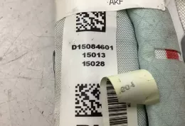 D15084601 штора подушок безпеки Nissan Qashqai 2015