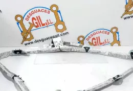 97543 штора подушок безпеки Audi A6 S6 C6 4F 2004