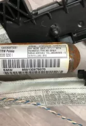 1049366870051 штора подушек безопасности BMW 1 E81 E87 2011