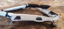 10B091AB1241F штора подушек безопасности BMW X1 E84 2010