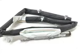 013665 штора подушок безпеки Peugeot 508 2013