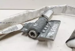 8267158 штора подушек безопасности BMW X5 E53 2005
