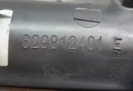 629812401E штора подушек безопасности Toyota C-HR 2022
