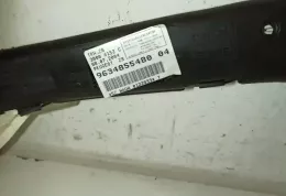 9634855480 штора подушок безпеки Peugeot 607 2004