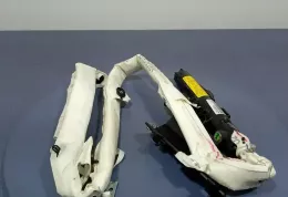 505163340 штора подушек безопасности Alfa Romeo 159 2009