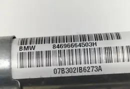 07B302IB6273A штора подушек безопасности BMW 3 E90 E91 2007