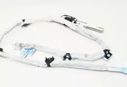 30360724 штора подушок безпеки Volkswagen PASSAT B6 2007