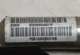 05B109GB0316B штора подушек безопасности BMW 3 E90 E91 2005