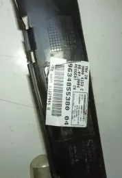 9634855480 штора подушок безпеки Peugeot 607 2004