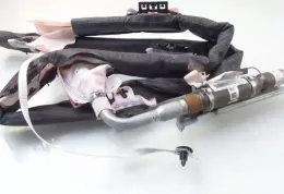 9681391580 штора подушек безопасности Peugeot Partner 2013