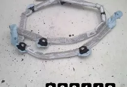 4F5880742C333 штора подушок безпеки Audi A6 S6 C6 4F 2006