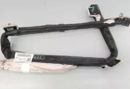 E1B6313 штора подушек безопасности Audi A1 2010