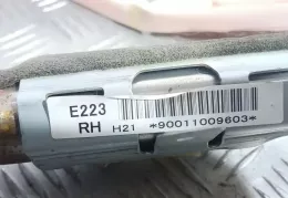 90011009603 штора подушек безопасности Mazda CX-7 2010