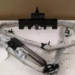 30355249H штора подушок безпеки BMW 1 E81 E87 2009