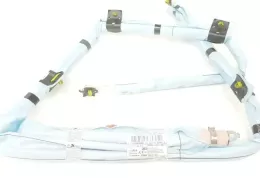 A1778600602 штора подушок безпеки Mercedes-Benz A W177 2019