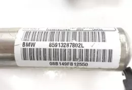 E509E313458U176 штора подушек безопасности BMW 1 E81 E87 2008