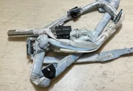 TRAN019DT9S штора подушок безпеки Volkswagen PASSAT B6 2007