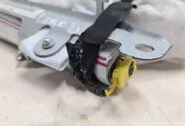 62Y4D1200020 штора подушек безопасности Nissan Leaf I (ZE0) 2014