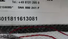13011811613081 штора подушек безопасности Volkswagen Tiguan 2019