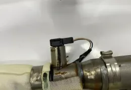 291BDSD0422 штора подушек безопасности BMW 6 F12 F13 2012
